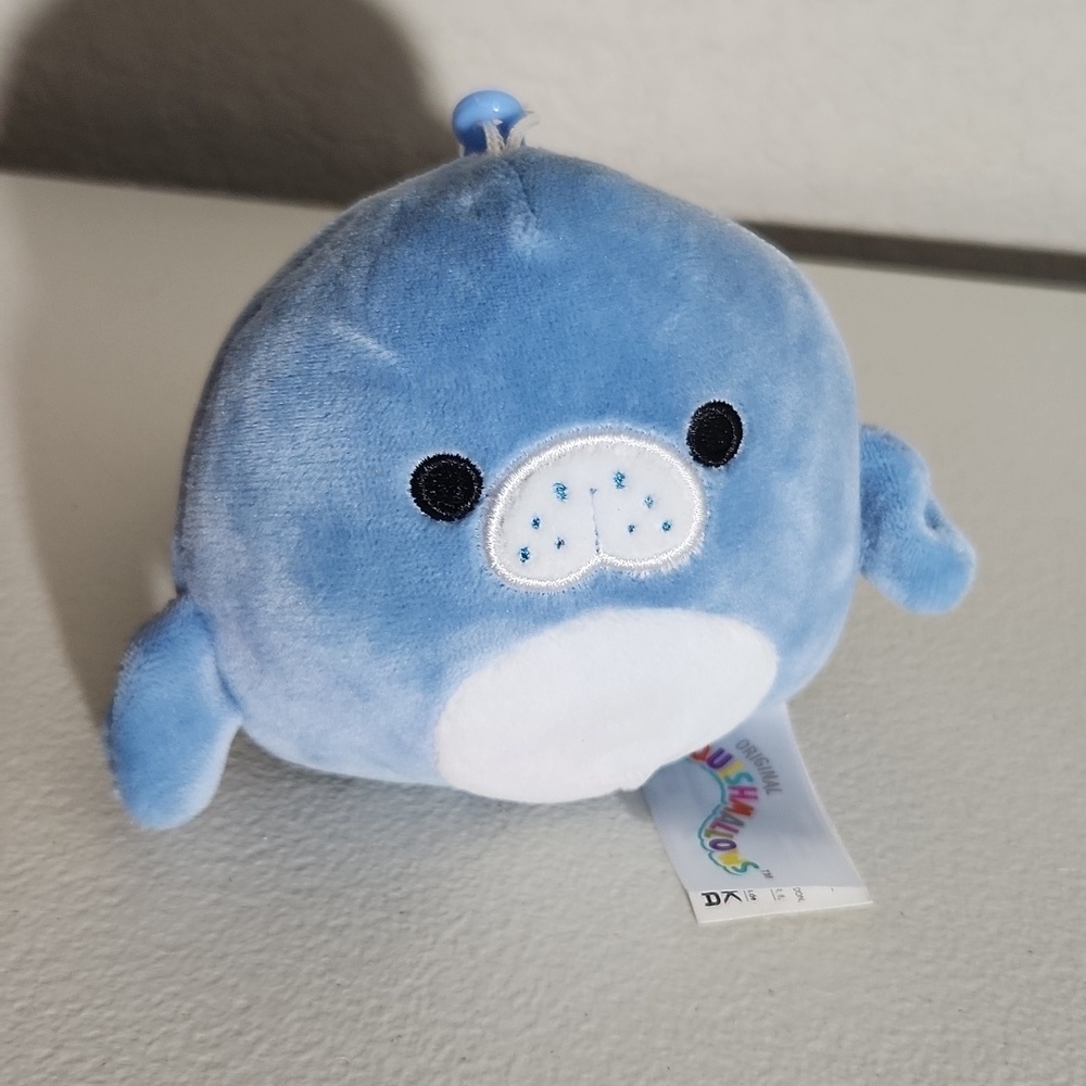 Squishmallow MAEVE